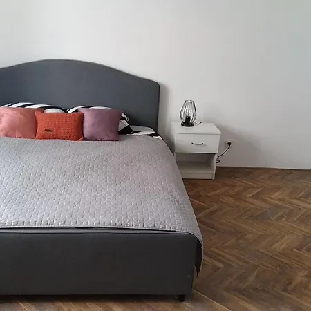 Εξοχικό σπίτι V Malych Kysicich Male Kysice