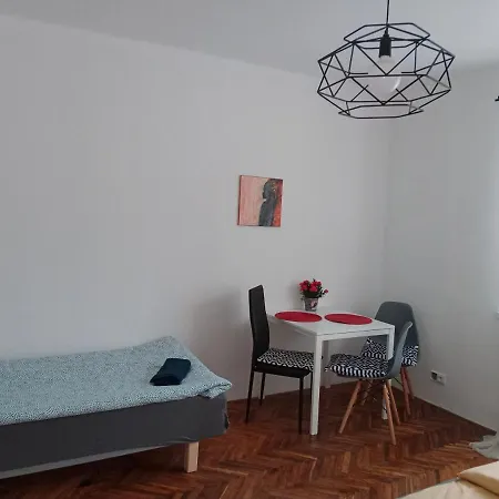 V Malych Kysicich Εξοχικό σπίτι Male Kysice